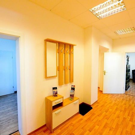 Ferienwohnung Цитау Екстериор снимка