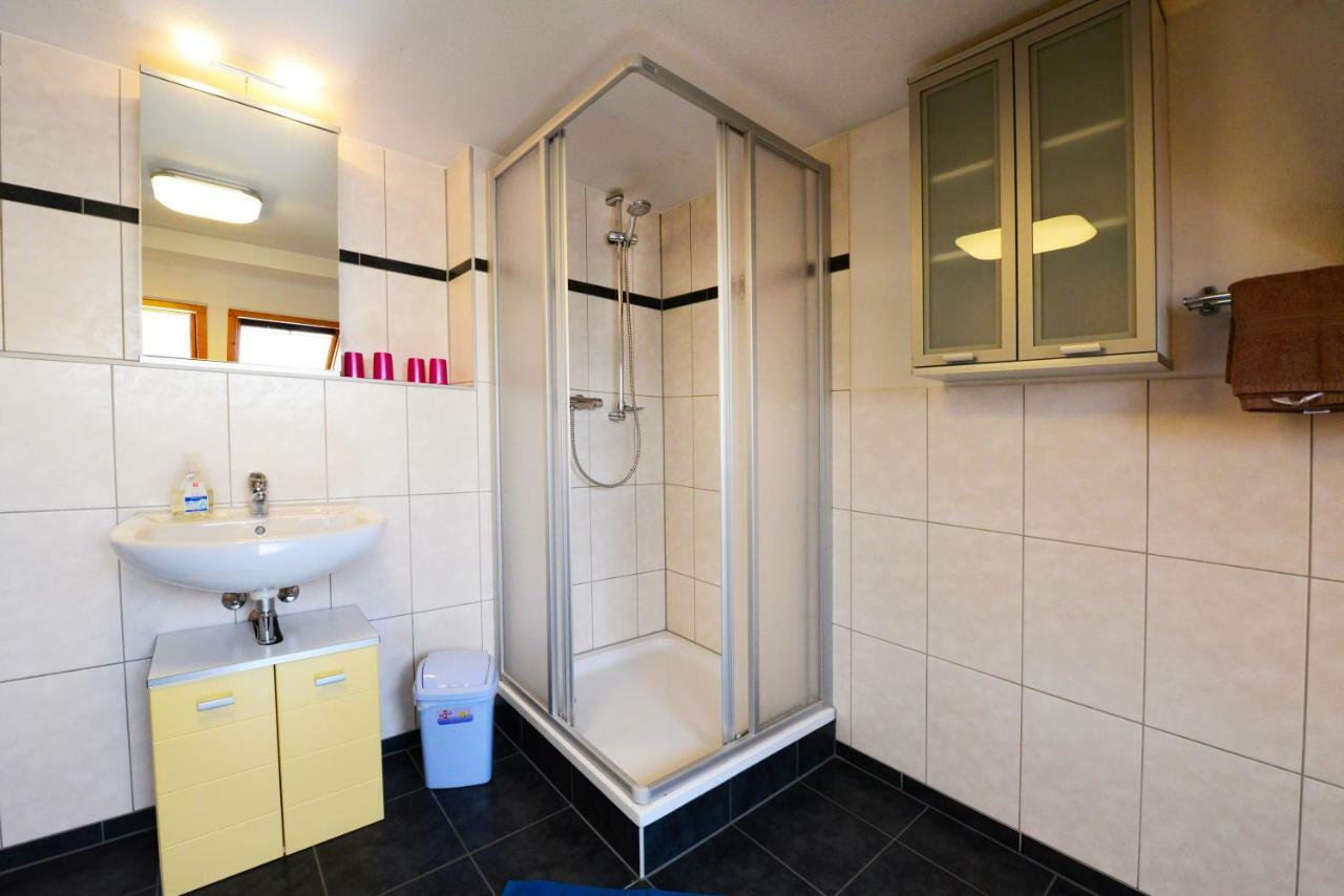 Ferienwohnung Цитау Екстериор снимка